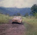 Ford Cortina 1962 года